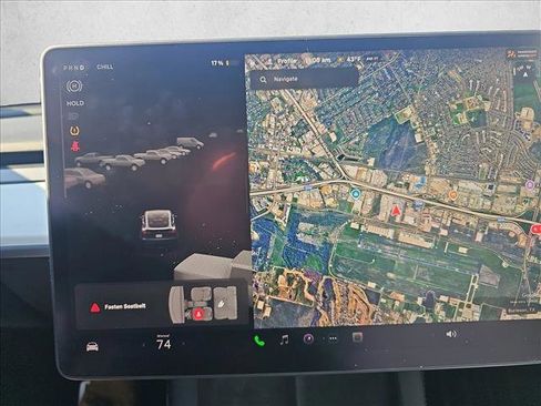 Used 2022 Tesla Model Y Performance image 17