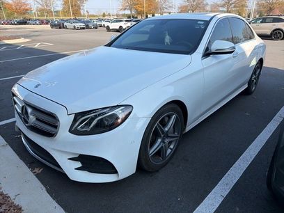 Used 2018 Mercedes-Benz E 300