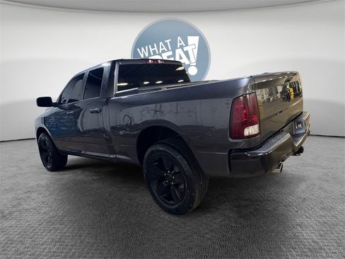 Used 2019 RAM 1500 Express w/ Express Value Package image 6