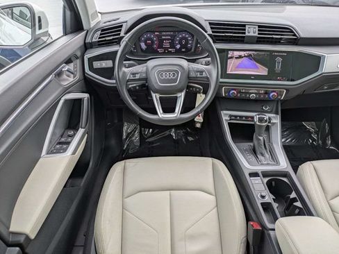 Used 2023 Audi Q3 2.0T Premium AWD/4WD image 17