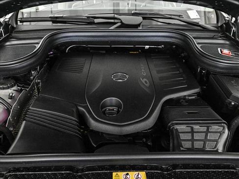 New 2026 Mercedes-Benz GLE 450 4MATIC image 25