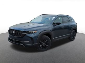 New 2026 MAZDA CX-50 AWD 2.5 Hybrid w/ Weather Package video 1