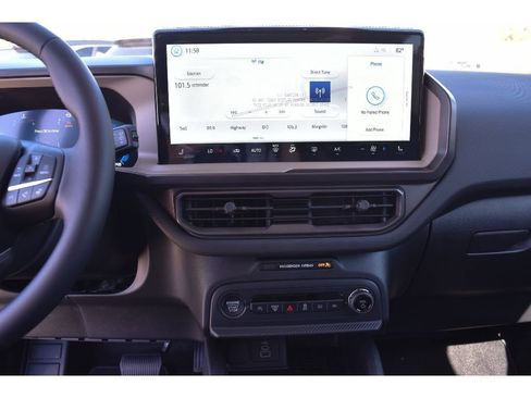 New 2025 Ford Bronco Sport Big Bend w/ Convenience Package image 17