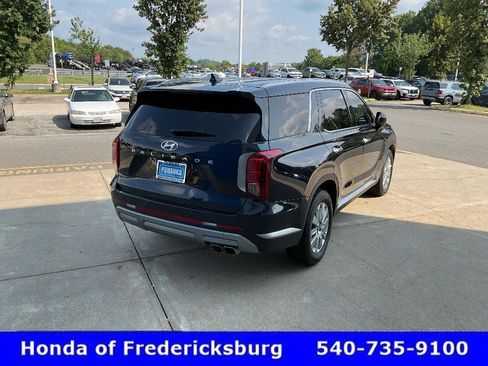 Used 2025 Hyundai Palisade SEL FWD image 6