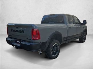 New 2026 RAM 2500 Rebel w/ Rebel Level 2 Equipment Group video 2