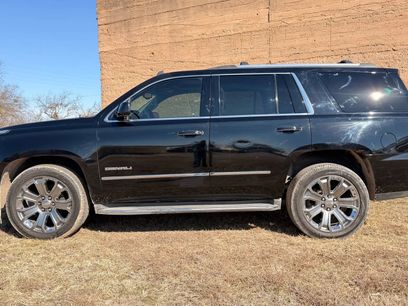 Used 2015 GMC Yukon Denali w/ Touring Package
