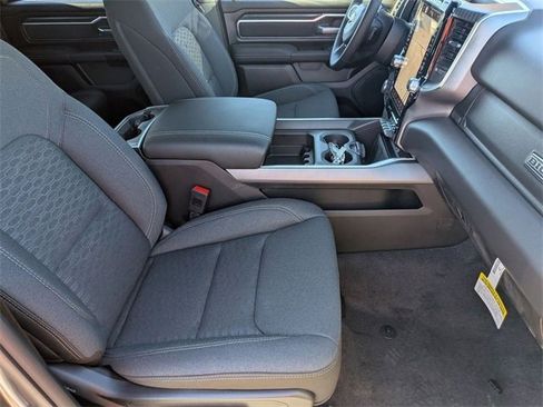 New 2026 RAM 1500 Big Horn image 50