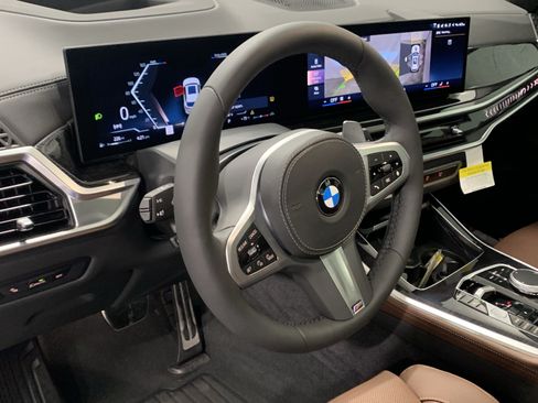 Used 2026 BMW X5 sDrive40i w/ M Sport Package RWD image 13