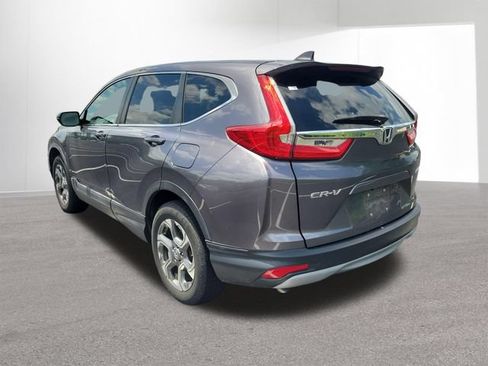 Used 2019 Honda CR-V EX image 14