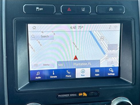 Used 2020 Ford Expedition Max Limited image 14