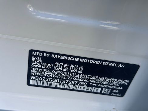 Certified 2025 BMW 228i xDrive w/ Premium Package image 19