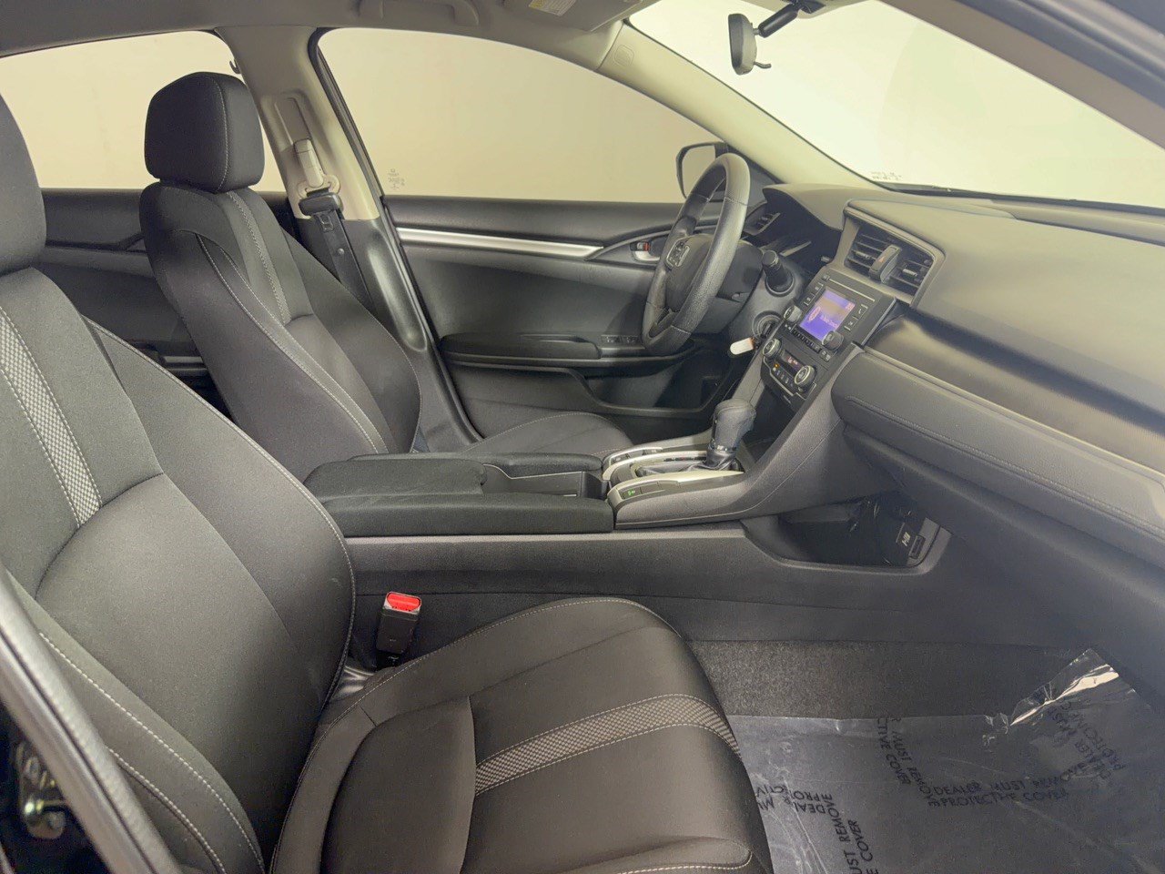 Used 2020 Honda Civic LX image 30