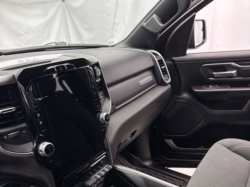 Used 2023 RAM 1500 Big Horn AWD/4WD image 27