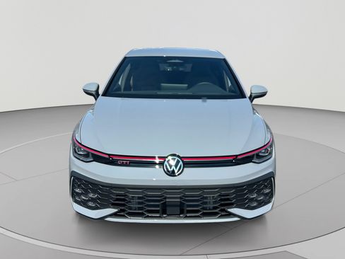 New 2026 Volkswagen Golf S FWD image 8