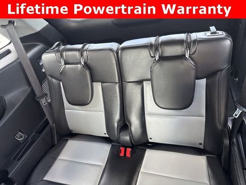 Used 2022 Ford Explorer XLT w/ Equipment Group 202A image 16