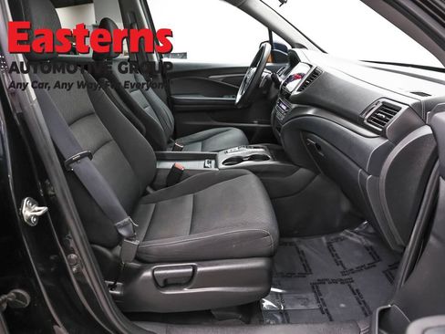 Used 2020 Honda Ridgeline Sport image 23