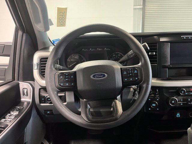 Used 2025 Ford F250 XLT w/ FX4 Off-Road Package AWD/4WD image 22