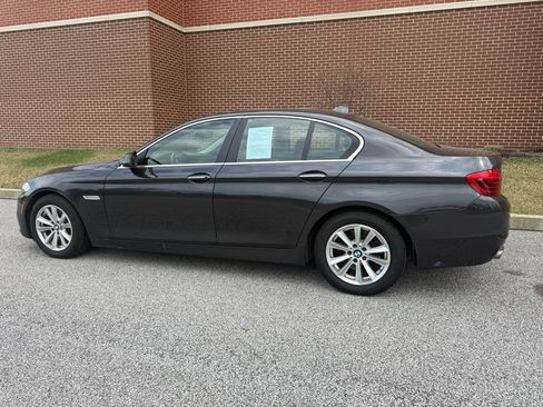 Used 2015 BMW 528i xDrive Sedan image 11