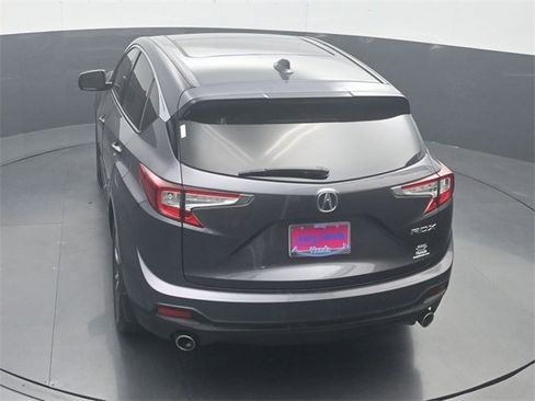 Used 2019 Acura RDX w/ Technology Package image 24