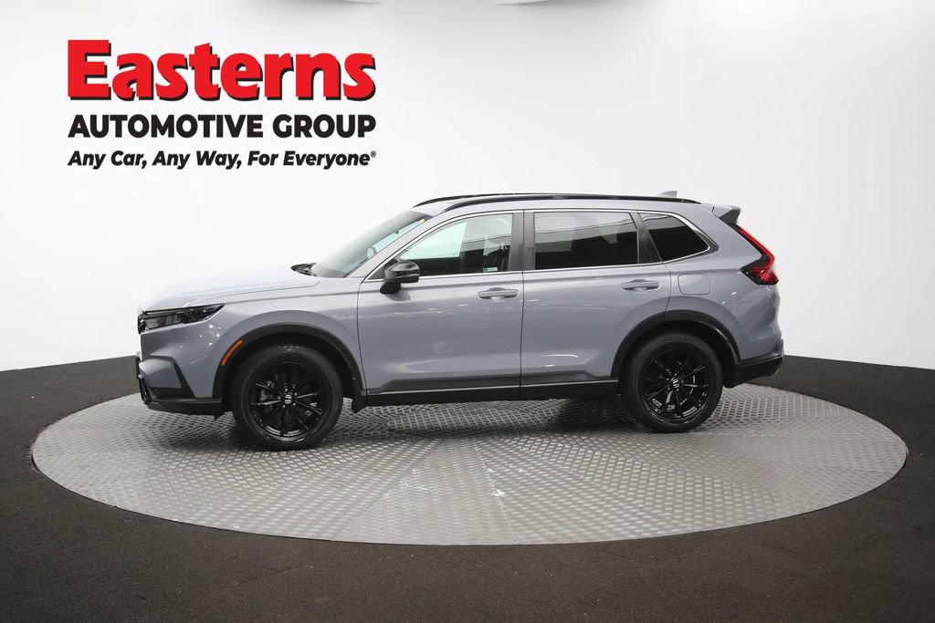 Used 2024 Honda CR-V Sport image 58