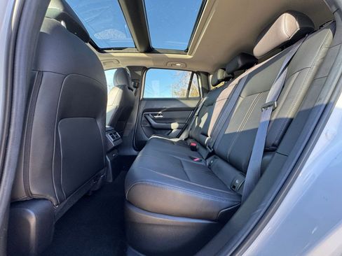 Used 2025 MAZDA CX-50 2.5 Hybrid w/ Premium Plus Pkg image 23