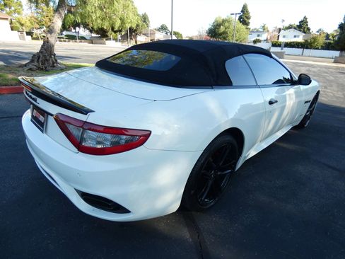 Used 2019 Maserati GranTurismo Sport image 69
