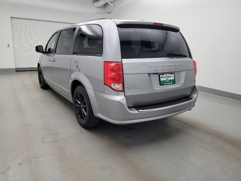 Used 2019 Dodge Grand Caravan GT FWD image 5