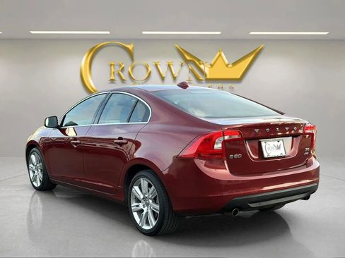 Used 2011 Volvo S60 T6 image 9