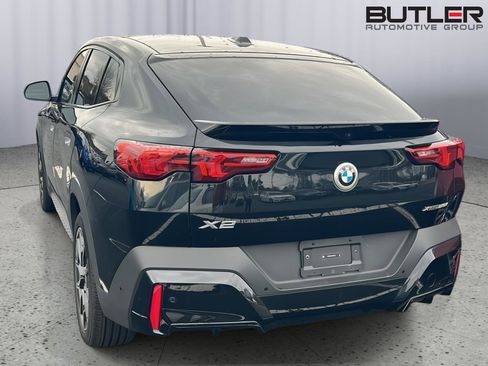 Used 2025 BMW X2 xDrive28i image 10