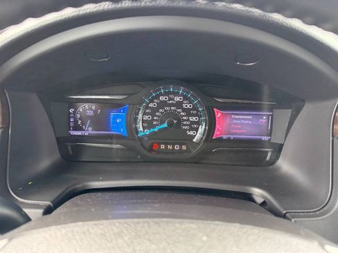 Used 2013 Ford Flex Limited FWD image 26