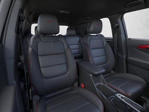 New 2026 Chevrolet TrailBlazer RS w/ Driver Confidence Package FWD image 16