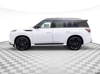 New 2026 INFINITI QX80 4WD w/ Sport Exterior Package video 2
