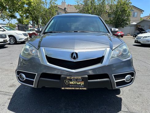 Used 2011 Acura RDX 2WD image 2