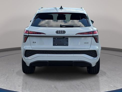 Used 2026 Audi Q3 quattro 2.0T image 6