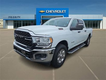 Used 2024 RAM 2500 Big Horn