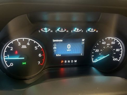 New 2026 Ford F350 XL w/ STX Appearance Package image 16