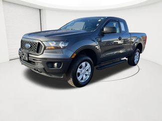 Used 2020 Ford Ranger XL w/ Equipment Group 101A Mid video 1