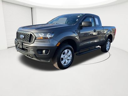 Used 2020 Ford Ranger XL w/ Equipment Group 101A Mid