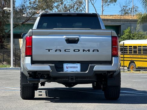 New 2026 Toyota Tacoma SR5 RWD image 4