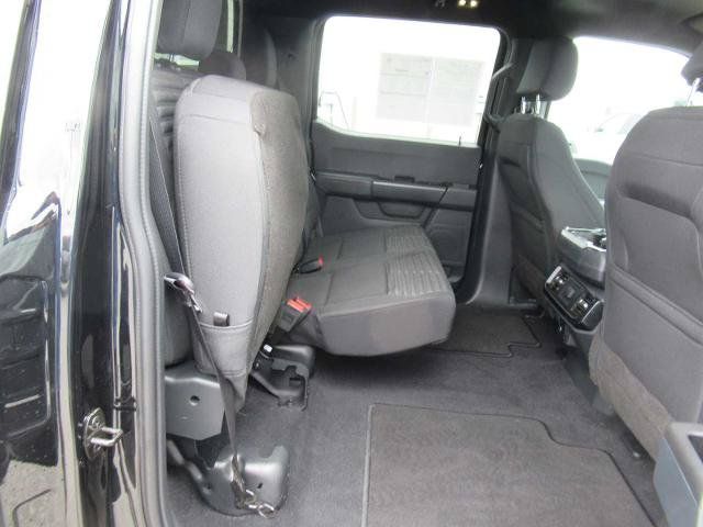 Certified 2023 Ford F150 XL w/ STX Appearance Package AWD/4WD image 22