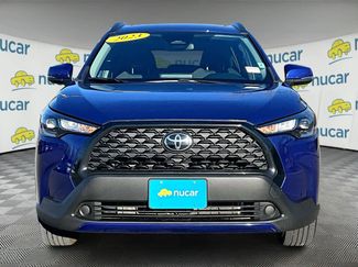 Used 2023 Toyota Corolla Cross LE video 2