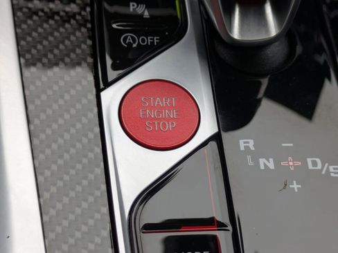 Used 2025 BMW X5 M Competition w/ Executive Package image 29