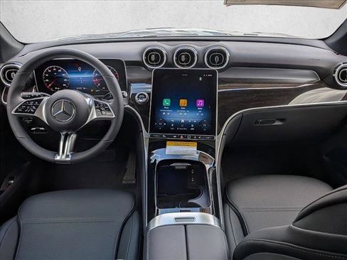 New 2026 Mercedes-Benz GLC 300 GLC 300 image 14