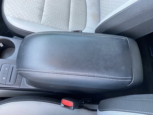 Used 2025 Ford Escape Active FWD image 35