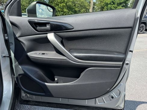 Used 2020 Mitsubishi Eclipse Cross ES AWD/4WD image 17