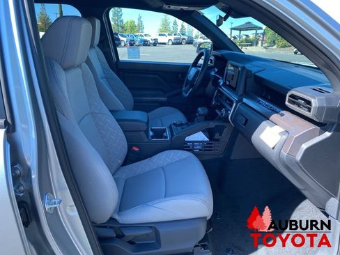 New 2026 Toyota Tacoma SR5 AWD/4WD image 10