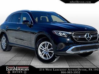 Certified 2023 Mercedes-Benz GLC 300 4MATIC video 1