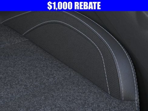 New 2026 Ford Mustang Coupe image 16