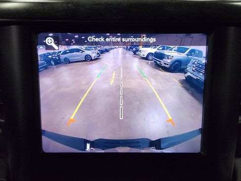 Used 2020 RAM 1500 Lone Star AWD/4WD image 41