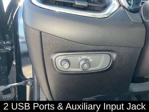 Used 2019 Chevrolet Equinox LS w/ LPO, Floor Liner Package image 18